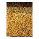 TALAS Kuruyemiş Kakino (KAKİ) Pirinç Kraker 250 G