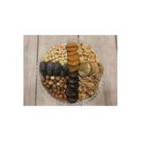 Talas Kuruyemiş Karışık Kuruyemiş Ve Kuru Meyve Tabağı 650G