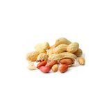 Talas Kuruyemiş Kavrulmuş Kabuklu Yer Fıstığı 500 G