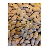 Talas Kuruyemiş Kavrulmuş Tuzlu Badem 250G