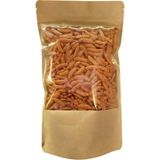 Talas Kuruyemiş Kuruyemiş Kakino (Kaki) Soslu Japon Pirinç Kraker - 1 kg