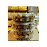 Talas Kuruyemiş Medine Sukkari Yaş Hurma 500 G 4 Paket