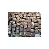 Talas Kuruyemiş Meyve Aromalı Çikolata Kaplı Sade Lokum 500 G
