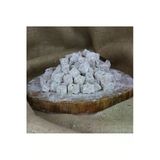 Talas Kuruyemiş Nişastalı Antep Fıstıklı Çifte Kavrulmuş Lokum 2 Kg