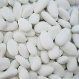 Talas Kuruyemiş No:0 Badem Şekeri 100 G