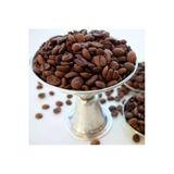 Talas Kuruyemiş Orta Koyu Kavrulmuş Çekirdek Kahve 500 G