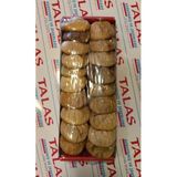 Talas Kuruyemiş Paket Kuru İncir 500G