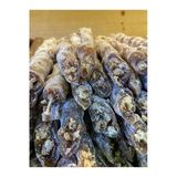 Talas Kuruyemiş Pudralı Cevizli Köme 2Kg