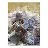 Talas Kuruyemiş Sade Güllü Lokum 500 G