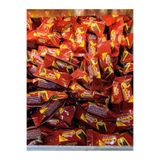 TALAS Mini Çikolatalı Gofret(Ülker) 500 G
