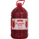 Talaslar Gilaburu Suyu Nektarı 5 Litre - 5 lt
