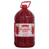 Talaslar Gilaburu Suyu Nektarı 5 Litre