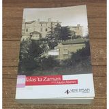 Talas'ta Zaman (Sahafiye Kitap)
