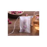 TALAY Sallama Çay Poşeti Boş Kokusuz 5.5x7 Cm 100'lü Filtre Kahve Poşeti