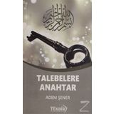 Talebelere Anahtar (Cep Boy) - Adem Şener