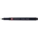 Talen : Pigment Fineliner Teknik Çizim Kalemi - 0,25 mm