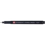 Talen : Pigment Fineliner Teknik Çizim Kalemi - 0,40 mm