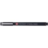 Talen : Pigment Fineliner Teknik Çizim Kalemi - 0,50 mm