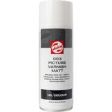 Talens 003 400 ml Mat Vernik