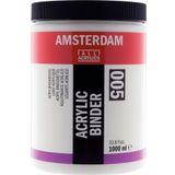 Talens 005 1000 ml Amsterdam Acrylic Binder