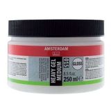 Talens 015 250 ml Amsterdam Heavy Gel Medium Gloss