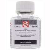 Talens 032 75 ml Rectıfıed Turpentine