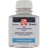 Talens 052-RT24280052 Likit Masking Film 75 ml Guaj Sulu Boya