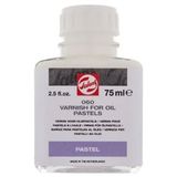 Talens 060 75 ml Oil Pastel Varnish