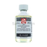 Talens 081 Dammar Glossy Jar 250 ml Vernik