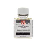 Talens 081 Dammar Glossy Jar 75 ml Vernik