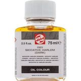 Talens 085 75 ml Siccative Harlem Deep