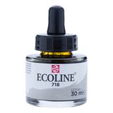 Talens 11257181 Ecoline 30 ML Warm Grey Suluboya