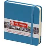 Talens 12x12 cm 140 g 80 Yaprak Art Creation Sketch Book