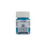 Talens 16 ML Cerulean Blue Phthalo 535 Guaj Boya