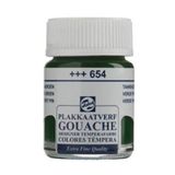 Talens 16 ml Koyu Yeşil Guaj Boya
