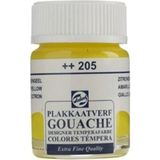 Talens 16ml 205 Yellow Primary Guaj Boya