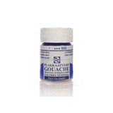 Talens 16ml 505 Ultramarine Light Cam Şişe Guaj Boya