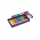 Talens 187423 12 Renk Van Gogh Yağlı Pastel Boya