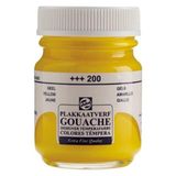 talens 200 guaj boya 16 ml yellow sarı (10 lu paket) - Yok