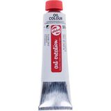 Talens 200 ML 104 Zinc White Van Gogh Yağlı Boya