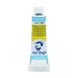 Talens 20012720 Van Gogh 10 ml Tüp 272 Transparent Yellow Medium Sulu Boya