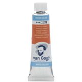 Talens 20012780 Van Gogh 10 ml Tüp 278 Pyrrole Orange Sulu Boya