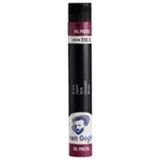 Talens 2028 N:700.5 Black Van Gogh Yağlı Pastel