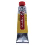 Talens 205 Art Creation 40 ml Lemon Yellow Primary Yağlı Boya