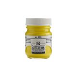 Talens 205 Lemon Yellow 16 ml Cam Şişe Guaj Boya