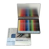 Talens 2179 Van Gogh 24lü Sulu Boya Seti