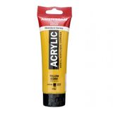 Talens 227 Yellow Ochre Amsterdam 120 ML Akrilik Boya