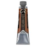 Talens 234 Rembrandt Extra Fine 40 ml Seri 1 Raw Sienna Yağlı Boya