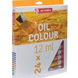 Talens 24x12 ml Art Creatıon Suluboya Seti