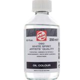 Talens 250 ml 090 Beyaz Artists Kalite İspirto